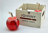 Johnny Apple Juice
